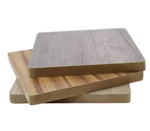 6mm Melamine MDF